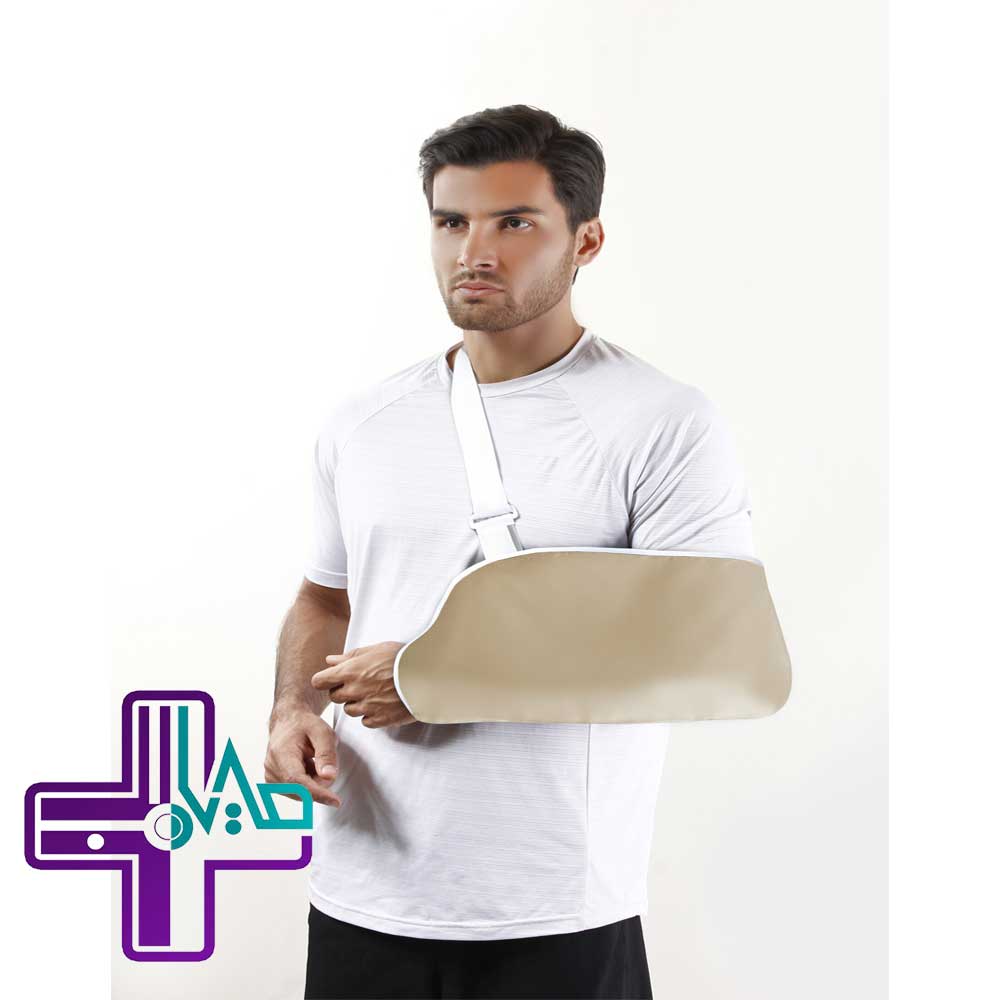 تصویر آويز دست گردني چیپسو مدل SL 107 