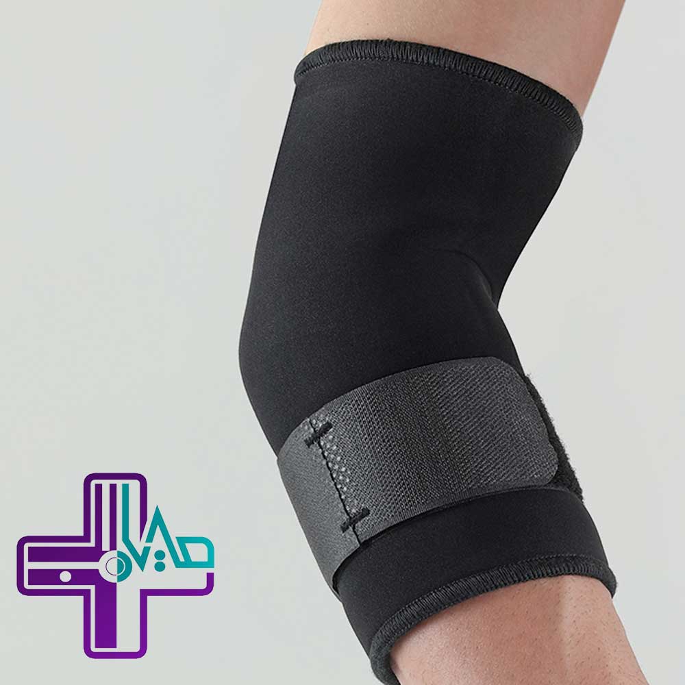 تصویر آرنج بند نئوپرن چیپسو کد TE101 