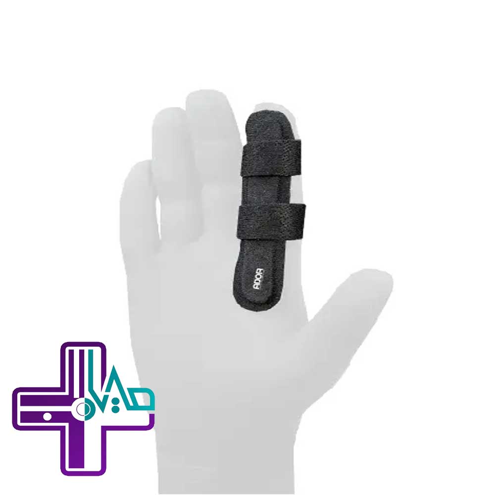 تصویر آتل انگشت پرسور Ador 