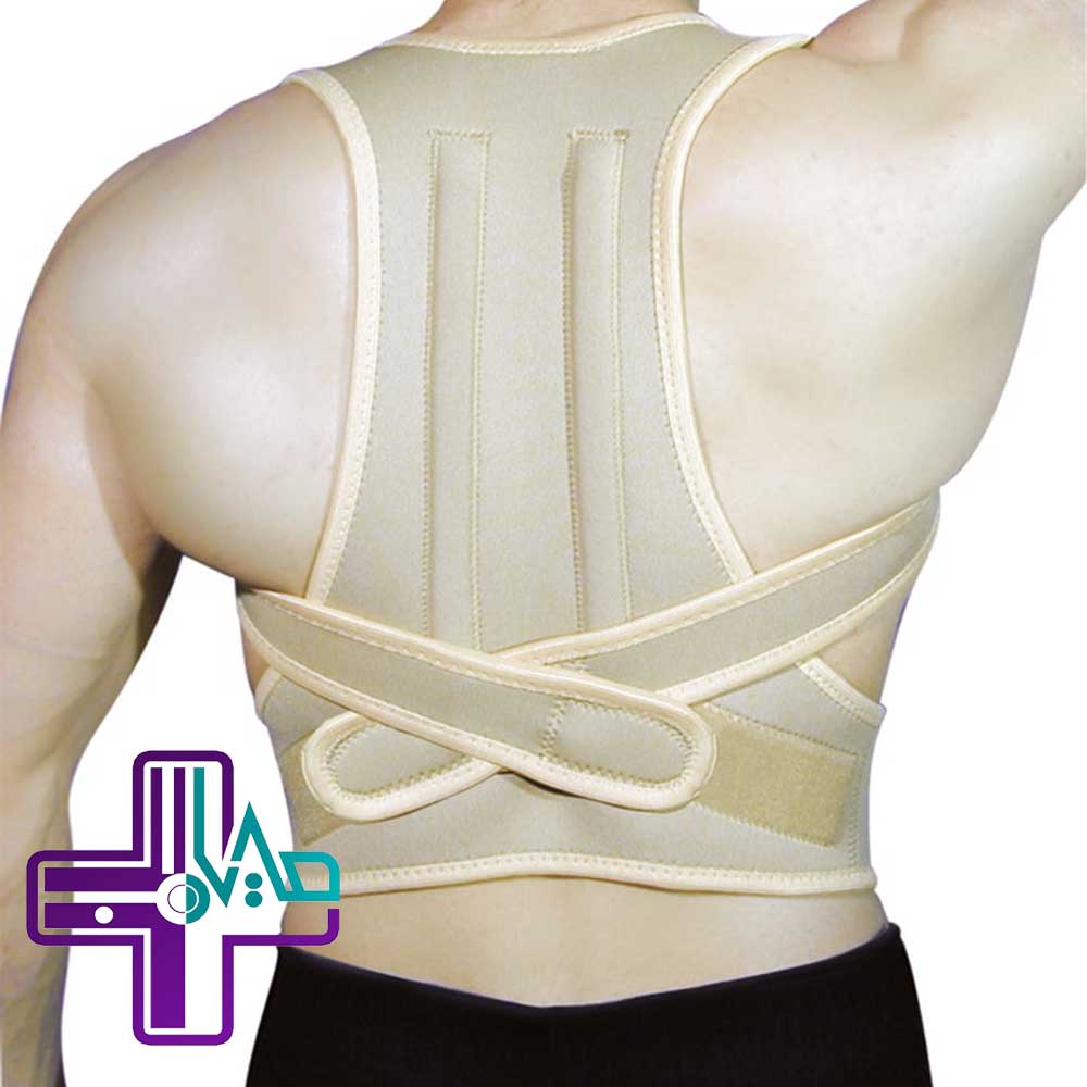 تصویر قوزبند پلدار مدل نئوپرن چیپسو 